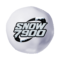 SNOW7900 Snowball